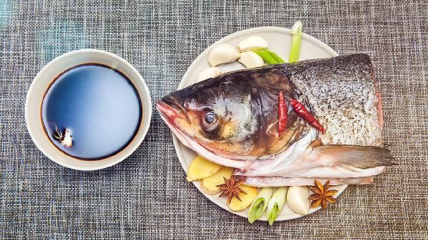 拉倫魚有哪些烹飪方法？【嗶哩嗶哩海魚拉倫最簡單做法】