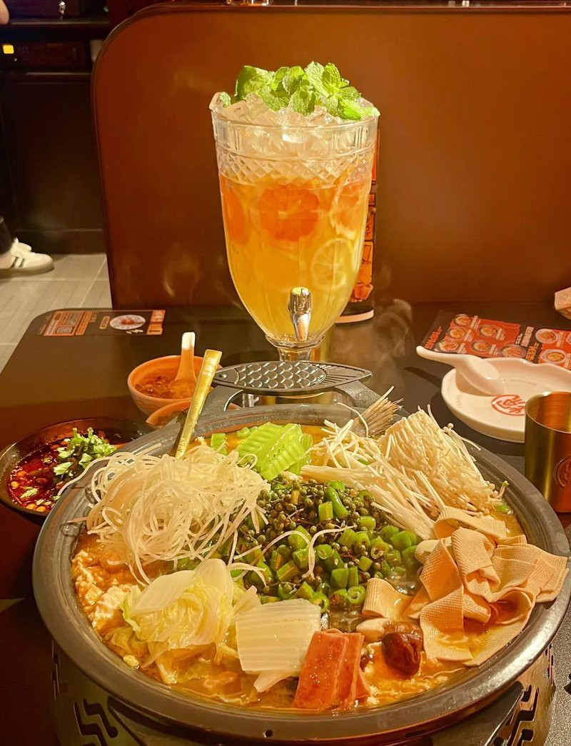 柯橋龍魚店【柯橋區有哪些以魚為特色的餐飲店？】