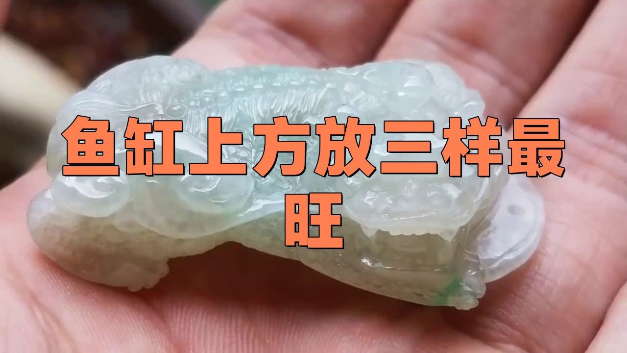 魚缸的裝飾物有哪些講究【《魚缸的裝飾物有哪些講究》在布置魚缸時，裝飾物的搭配大有門道】