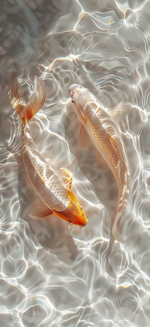 最漂亮的魚(yú)手機(jī)壁紙【霽楓壁紙,壁紙分享】