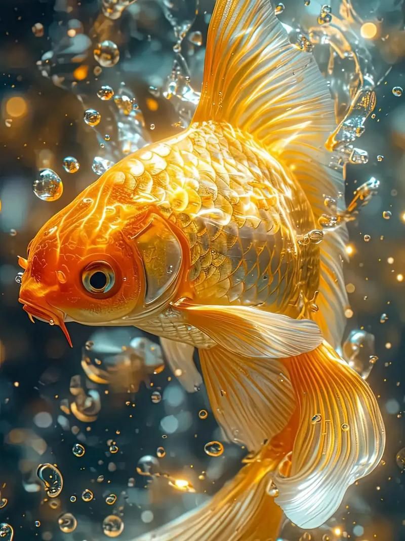 最漂亮的魚(yú)手機(jī)壁紙【霽楓壁紙,壁紙分享】