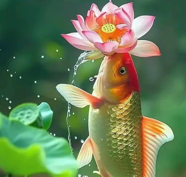 最漂亮的魚(yú)手機(jī)壁紙【霽楓壁紙,壁紙分享】