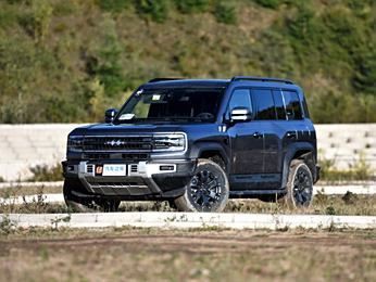 極限個(gè)體豹參數(shù)配置詳情【不到30萬(wàn)的方程豹豹5，注定要“爆”了】