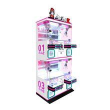 撈魚機器游樂設備廠家【廣州大空藝動漫撈魚機源頭生產(chǎn)廠家】