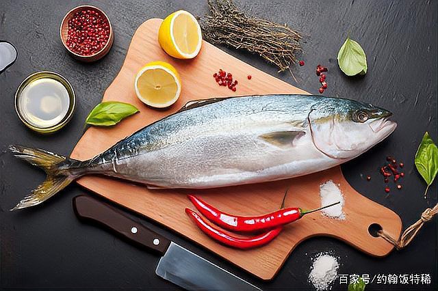 炮彈魚為什么不建議吃【關(guān)于炮彈魚的健康風(fēng)險(xiǎn)】