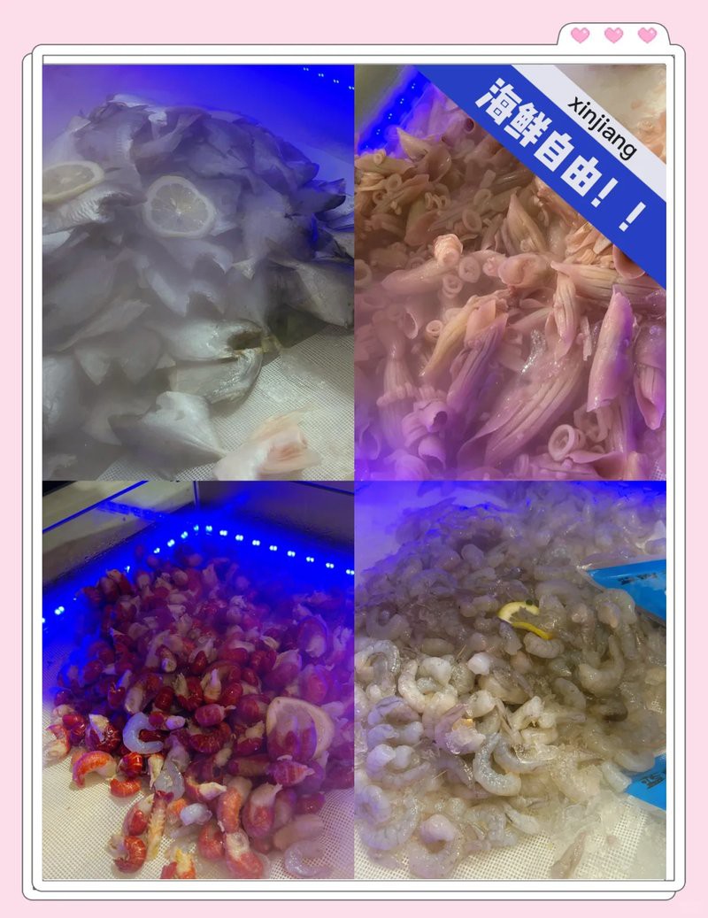 庫爾勒龍魚店【庫爾勒哪家龍魚店口碑最好】 全國水族館企業(yè)名錄 第7張 庫爾勒龍魚店【庫爾勒哪家龍魚店口碑最好】 庫爾勒龍魚店【庫爾勒哪家龍魚店口碑最好】 全國水族館企業(yè)名錄 第7張