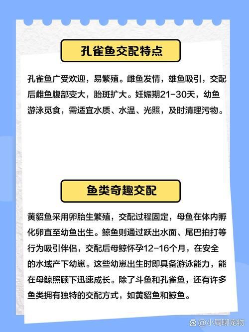 魚交尾原理示意圖【魚交尾原理示意圖生動展現(xiàn)了魚類繁殖過程中關(guān)鍵行為】