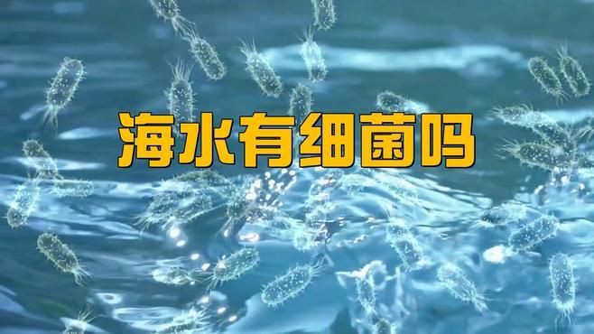 海水細菌感染的潛伏期是多久？【海水中的細菌感染潛伏期因細菌種類、感染途徑及個體差異】