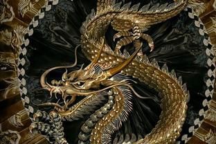 鯉魚真的能化成龍嗎？【《鯉魚真的能化成龍嗎？》】