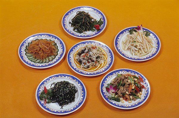 嶗山最忌諱三種魚【嶗山區非遺美食全揭秘】 嶗山最忌諱三種魚【嶗山區非遺美食全揭秘】 龍魚百科 第5張