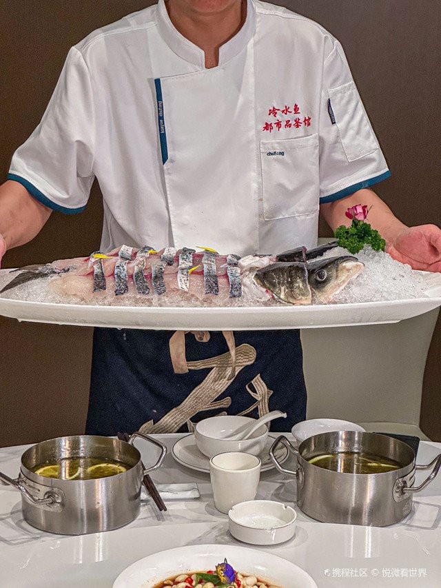 上甘嶺龍魚店【端午聚餐好去處上甘嶺龍魚店端午聚餐好去處攜程旅行】