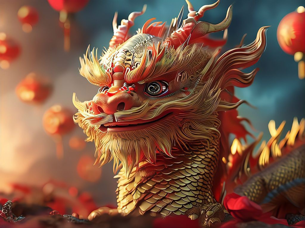 2025龍的最佳貴人【2025屬龍的最佳貴人】