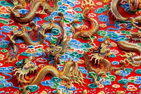 2025龍的最佳貴人【2025屬龍的最佳貴人】
