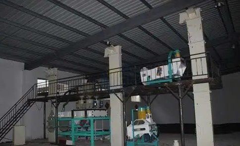 開一個榨油坊需投資多少錢【《開一個榨油坊需投資多少錢》開個小榨油房大概多少錢】