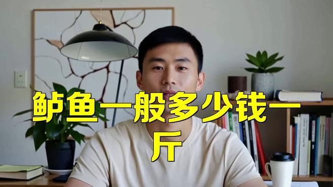 鱸魚30一斤貴不貴【鱸魚30元一斤是否偏貴需結合市場類型與品質綜合判斷】