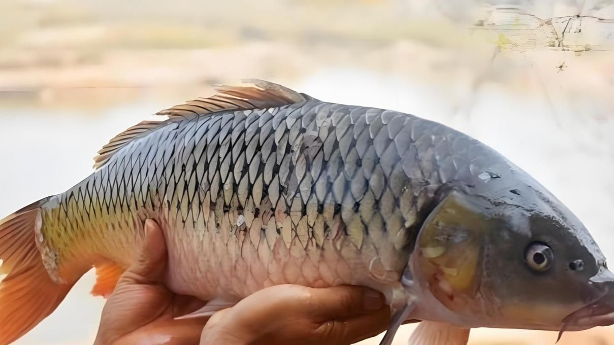 鯉魚的名字叫什么【“鯉魚的名字叫什么”】