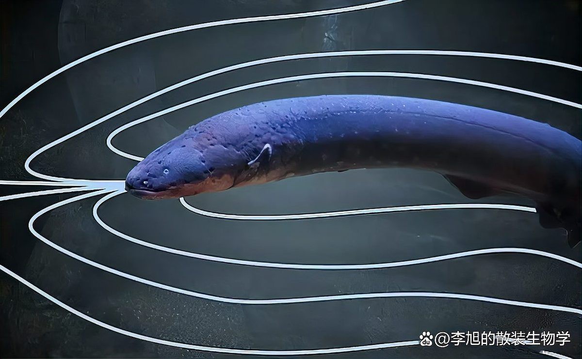 電鰻屬于鰻魚嗎【電鰻不屬于真正的鰻魚】