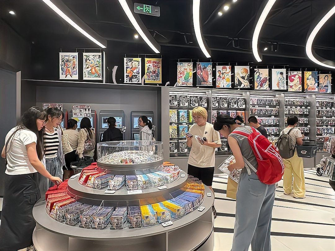 徐家匯龍魚(yú)店【徐家匯龍魚(yú)店“食品大王”升級(jí)回歸“食品大王”升級(jí)回歸】