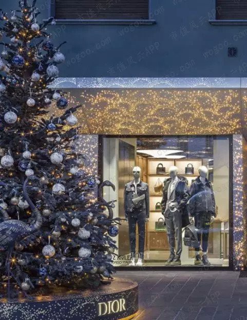 世界奢侈品三巨頭【lvmh、開云集團(tuán)（richemont）、開云集團(tuán)】