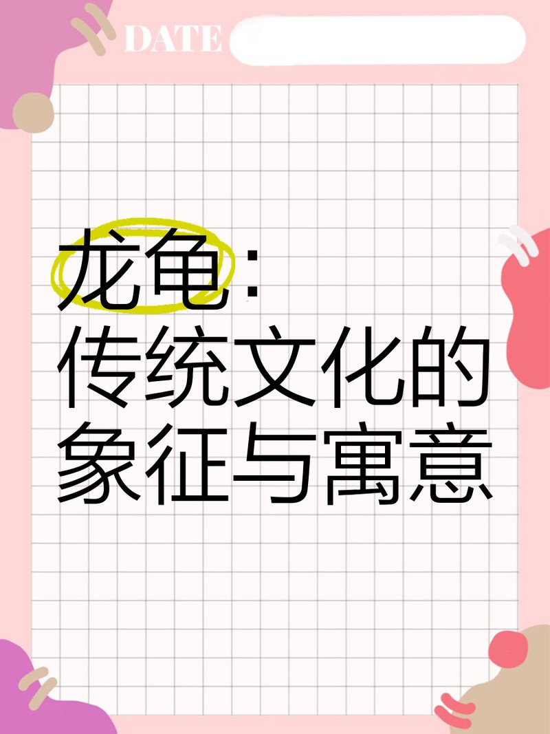 10萬以上龍龜圖片【圖行天下龍龜圖片鑒定】