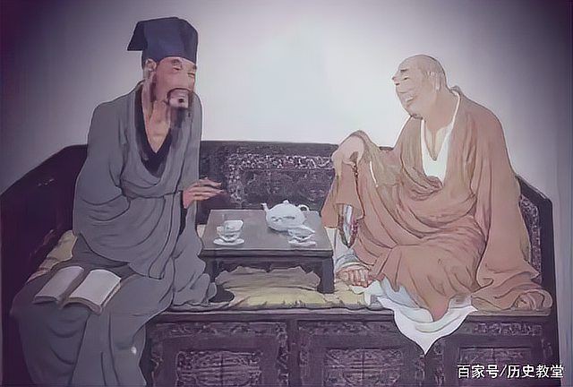 和尚吃魚的隱喻和故事背景介紹【《和尚吃魚的隱喻和尚吃魚的故事背景介紹》在禪宗公案中并不罕見(jiàn)】
