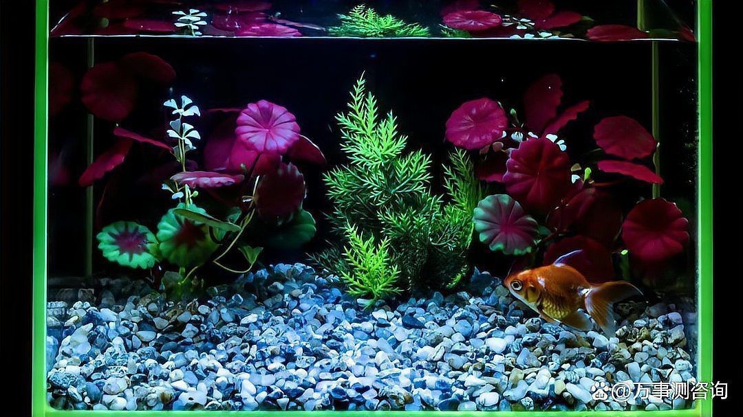 家里有必要買魚缸嗎【家里放魚缸有什么好處？】