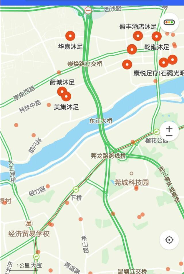 東莞為什么是性都之市【東莞“性都”的由來】