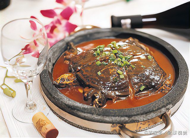 甲魚不能亂送人的原因【民間俗語“送鱉如送別”暗含離散之意】