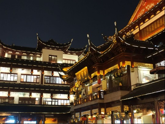 上海最建議不去的三個地方【上海最不建議前往的三個地方——
