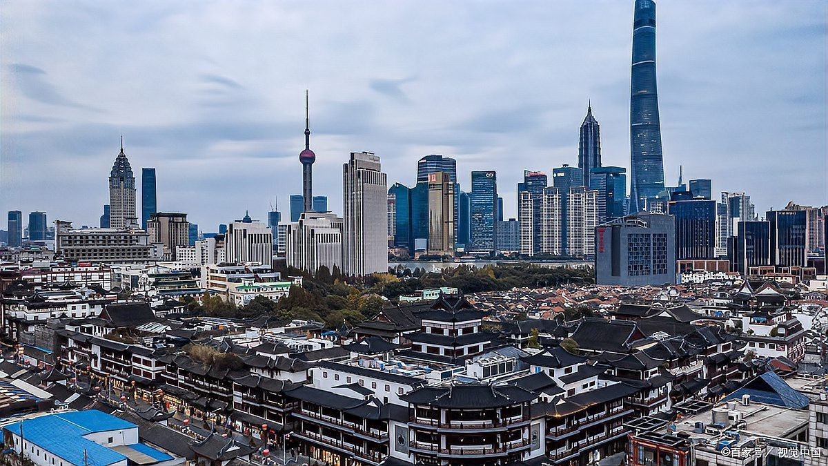 上海最建議不去的三個地方【上海最不建議前往的三個地方——