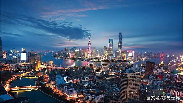 上海最建議不去的三個地方【上海最不建議前往的三個地方——