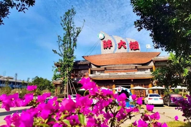 新津龍魚店【五一來新津龍魚店請你吃條大的新津龍魚店哪家口碑最好】