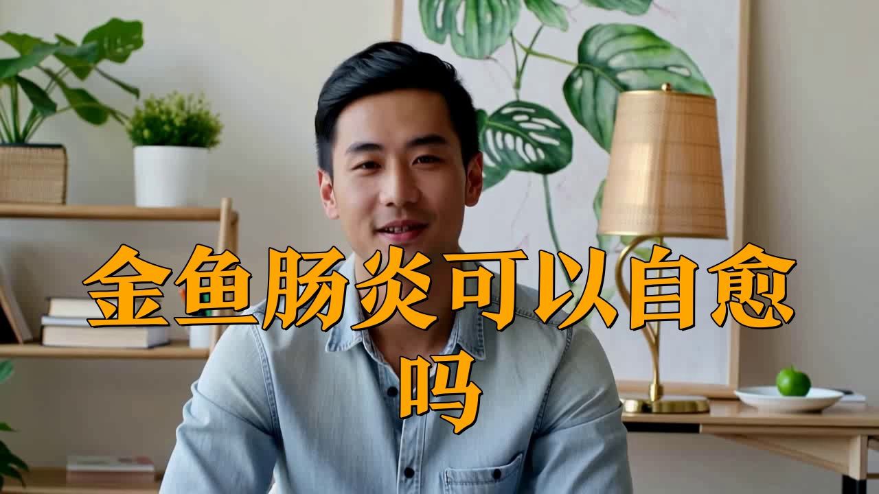 魚得了腸炎會自愈嗎【農技專家魚兒細菌性腸炎的四大原因及應對方法及應對方法】