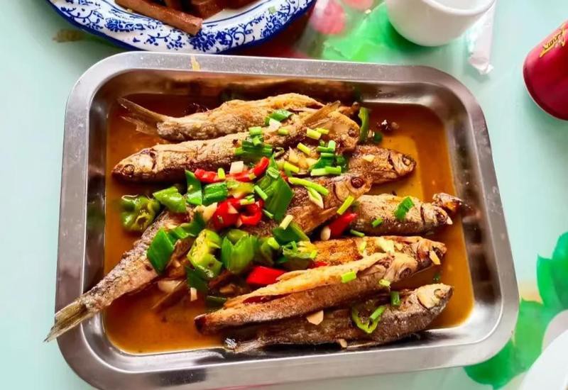 婺源龍魚店【婺源這家店藏著意想不到的美味-大眾點評吃喝玩樂精選大眾點評網】