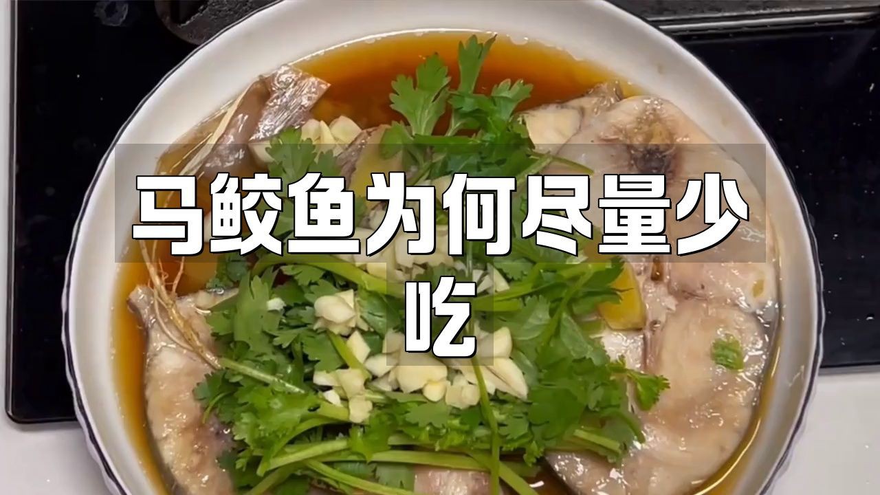 馬鮫魚為何被列入毒魚【馬鮫魚被列入“毒魚”范疇】