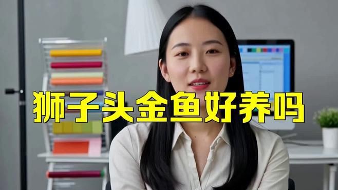 國獅紅獅頭魚好養嗎【國獅紅獅頭魚好養嗎，獅子頭金魚好養嗎,】