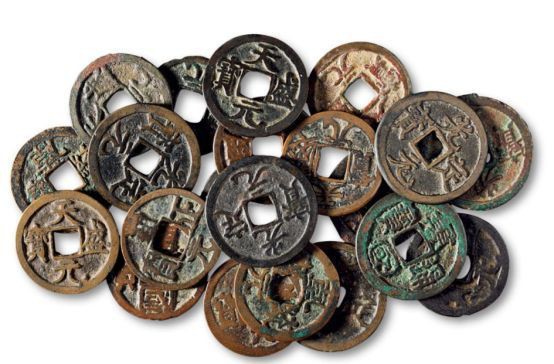 如何辨別古錢幣真偽【古錢幣真偽辨別技巧】
