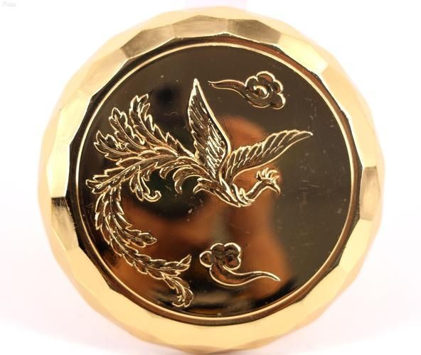 馬印神燈真假鑒別圖解【馬印神燈真偽鑒別】