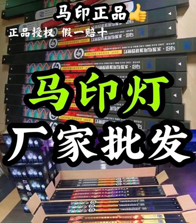 馬印神燈真假鑒別圖解【馬印神燈真偽鑒別】