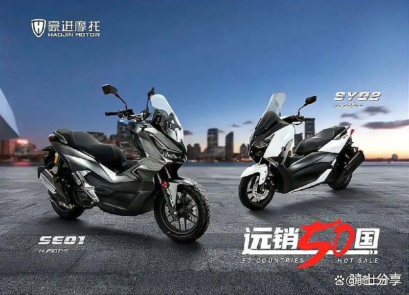 摩托車一二三線品牌【國產一線摩托車品牌有哪些騎士分享】