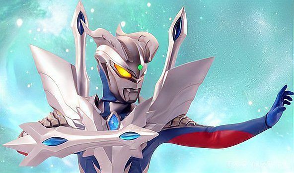 光輝賽羅的特殊能力【光輝賽羅奧特曼實力排名】