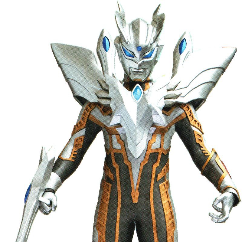 光輝賽羅的特殊能力【光輝賽羅奧特曼實力排名】