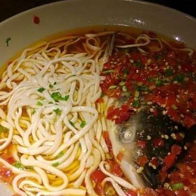 無錫龍魚店【無錫的龍魚相關店鋪及體驗推薦：「麻辣鮮香龍魚鍋」】