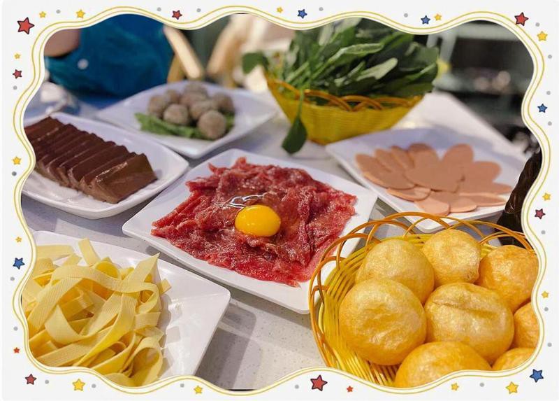 無錫龍魚店【無錫的龍魚相關店鋪及體驗推薦：「麻辣鮮香龍魚鍋」】