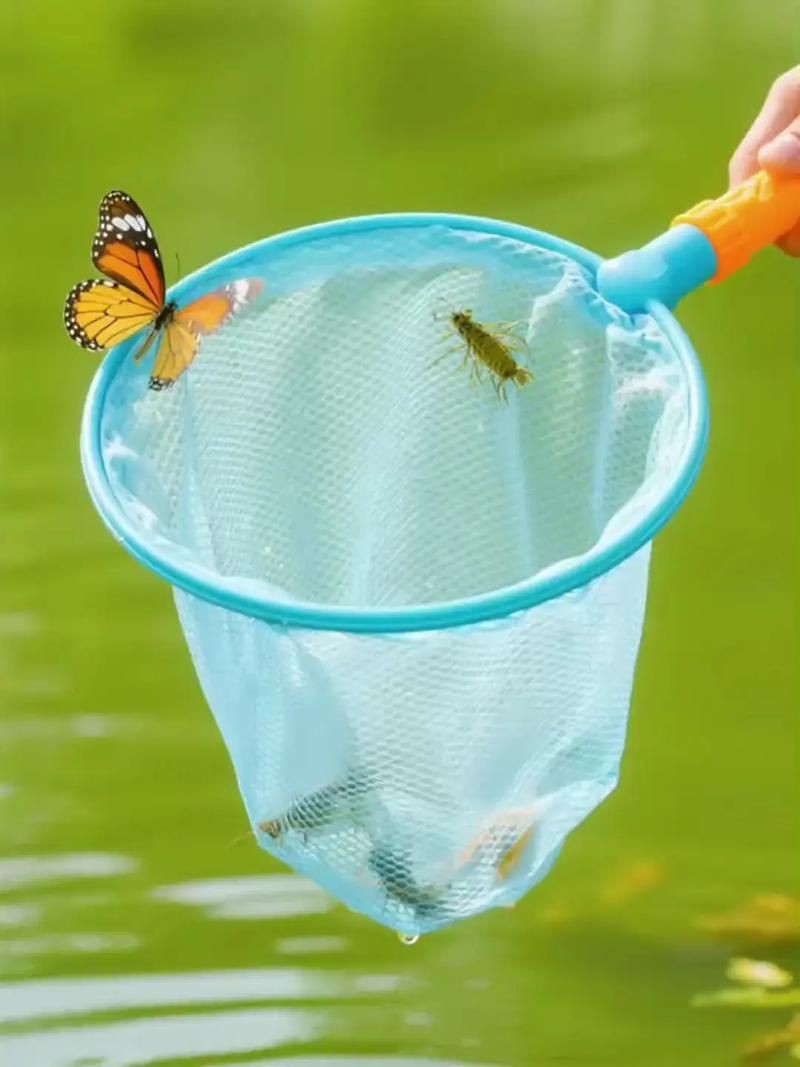 撈魚網(wǎng)兜圖片【《撈魚網(wǎng)兜圖片》】