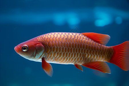 推薦一些高清紅龍魚壁紙資源【多個優質平臺獲取高清紅龍魚壁紙資源】