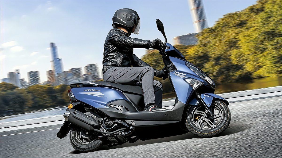 摩托車品牌市場銷量【2025年上半年中國摩托車銷量排行榜(附榜單】