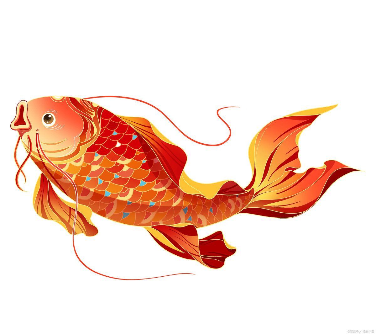 魚化龍是陰氣最重的東西嗎【《魚化龍是陰氣最重的東西嗎》】