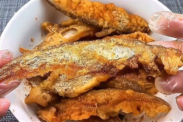 毛刀魚是淡水魚還是海魚【毛刀魚的分類】