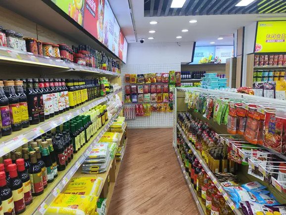 三巴旺便利店加盟條件【三巴旺便利店加盟條件及注意事項:解鎖您的創業新篇章】